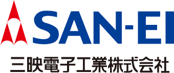 SAN-EI  ELECTRONIC INDUSTRIES